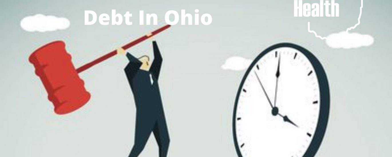 Statute Of Limitations On Debt In Ohio