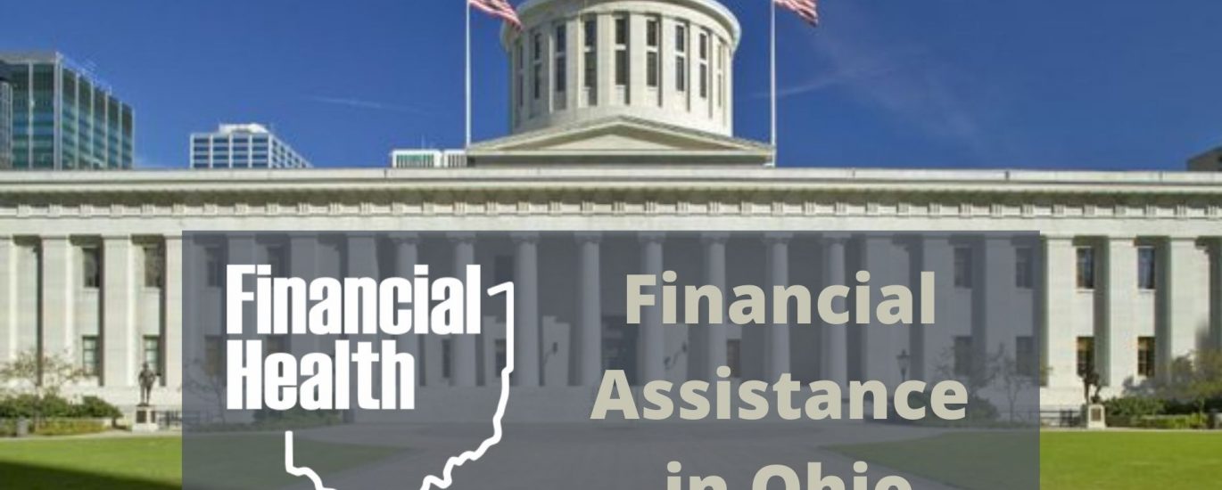 Financial Assistance Ohio