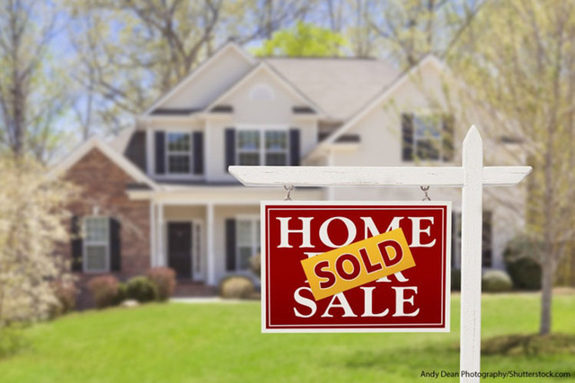 Effective Ways To Increase A Home’s Resale Value